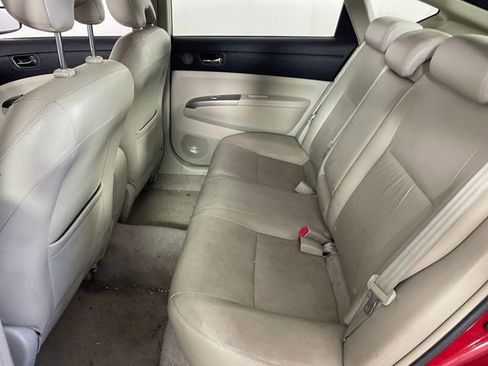 Used 2008 Toyota Prius Touring FWD image 10