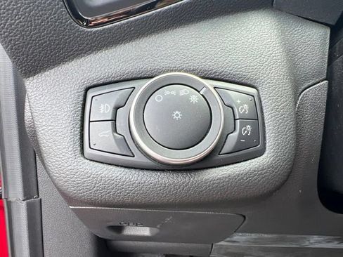 Used 2018 Ford Escape SEL FWD image 10