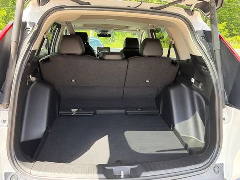 Used 2024 Honda CR-V EX-L image 15