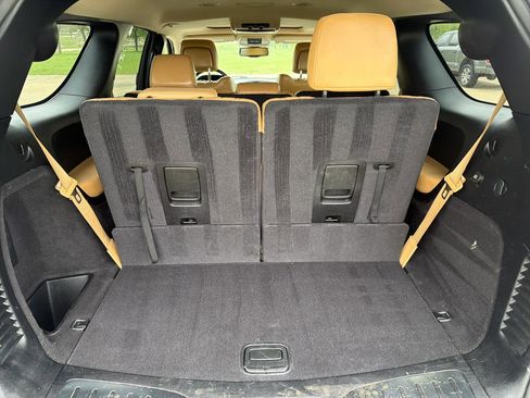 Used 2012 Dodge Durango Citadel w/ Trailer Tow Group IV RWD image 47