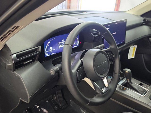 New 2026 MAZDA CX-5 Preferred AWD/4WD image 5