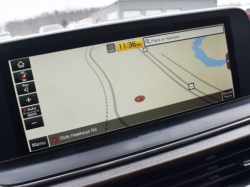 Used 2020 Kia Telluride EX w/ Towing Package image 9