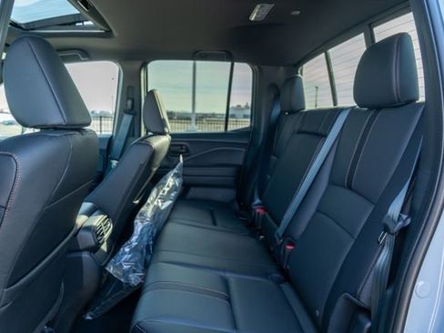 Used 2025 Honda Ridgeline TrailSport+ image 13