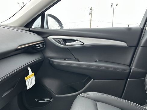 New 2026 Buick Envision Avenir image 41