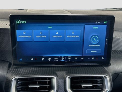 Used 2026 Ford Mustang Premium RWD image 22