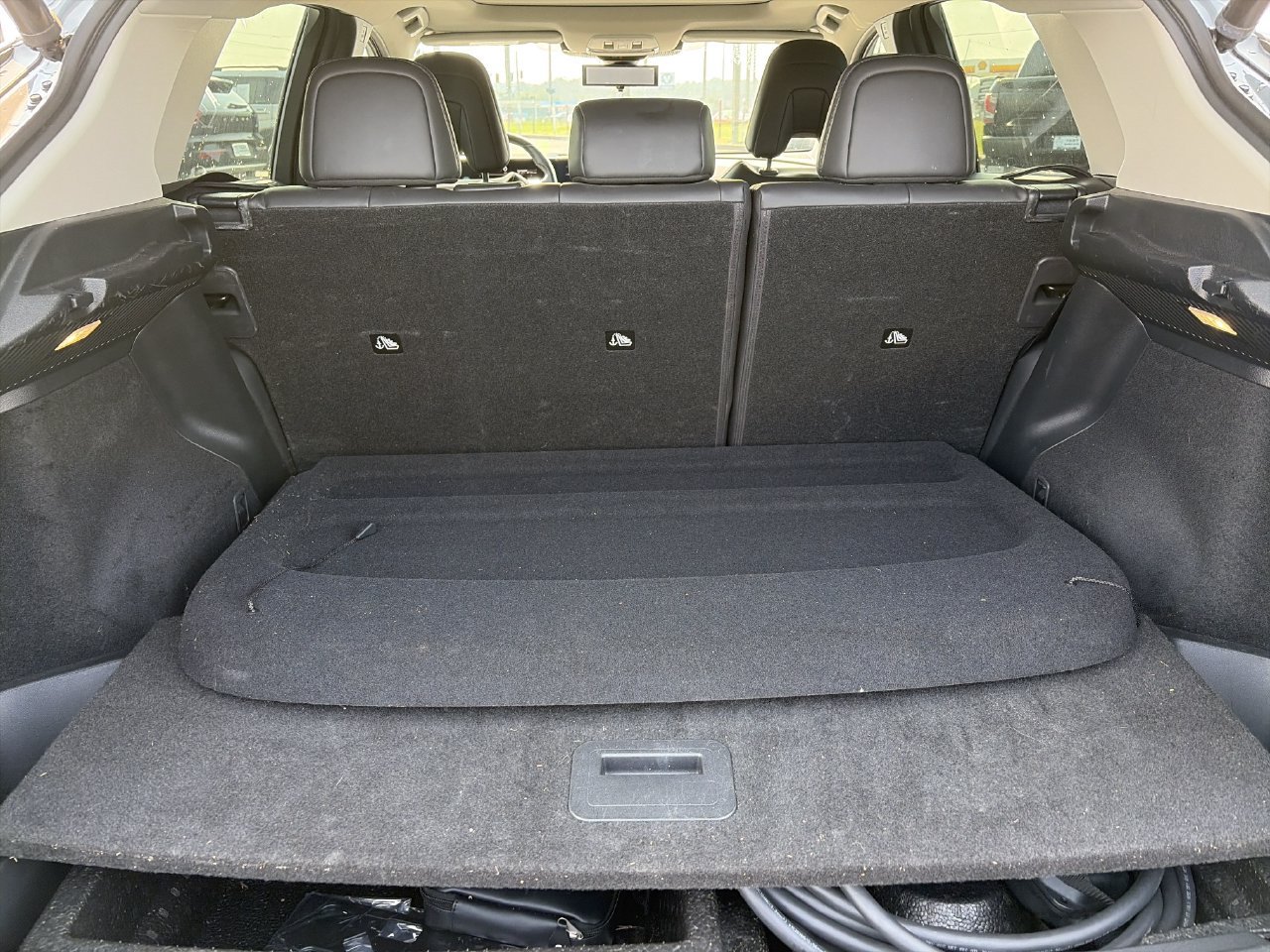 Certified 2024 Nissan Ariya AWD image 10