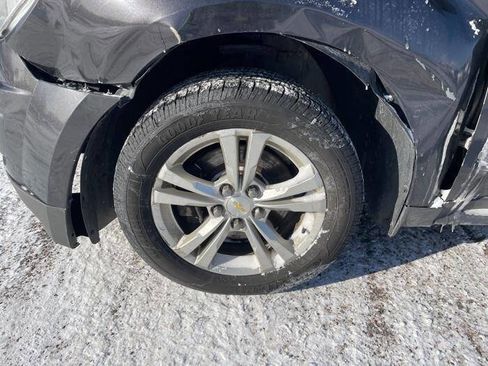Used 2015 Chevrolet Equinox LT w/ Driver Convenience Package image 12