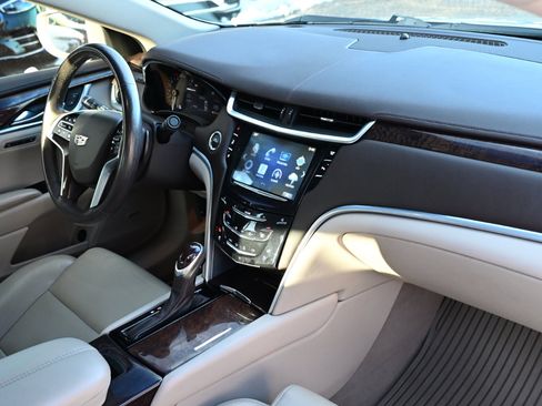 Used 2016 Cadillac XTS Luxury w/ Driver Awareness Package image 29