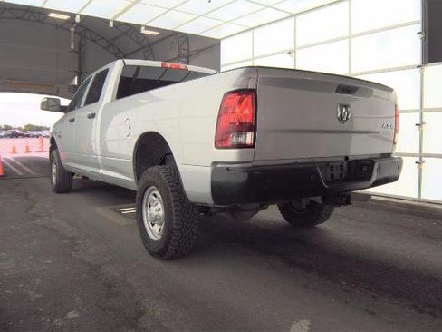 Used 2017 RAM 2500 Tradesman AWD/4WD image 2