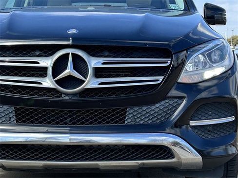 Used 2016 Mercedes-Benz GLE 350 4MATIC image 10