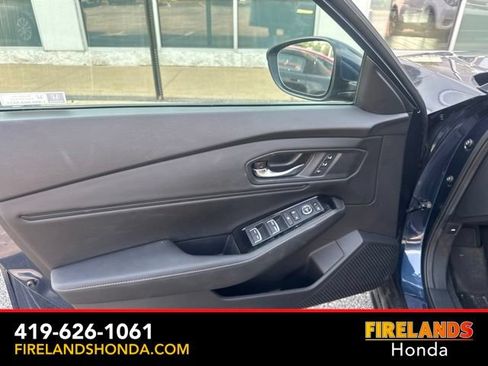 Used 2025 Honda Accord Touring image 14