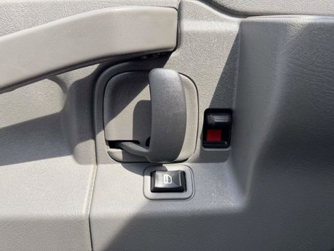 Certified 2024 Chevrolet Express 2500 w/ Driver Convenience Package RWD image 18