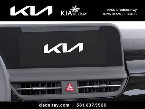 New 2026 Kia Seltos S FWD image 20