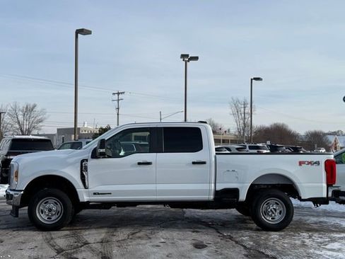 Used 2024 Ford F250 XL w/ FX4 Off-Road Package image 44