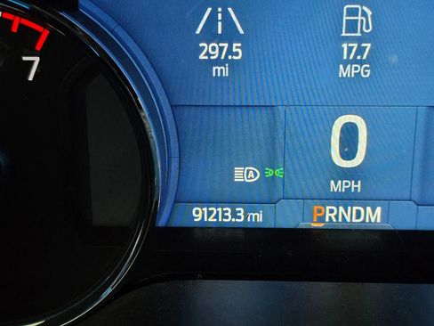 Used 2022 Ford F150 XLT w/ Equipment Group 302A High image 7