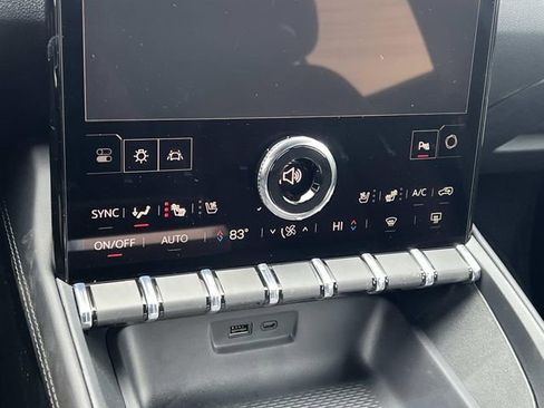 New 2026 GMC Terrain Elevation w/ Elevation Premium Package image 22