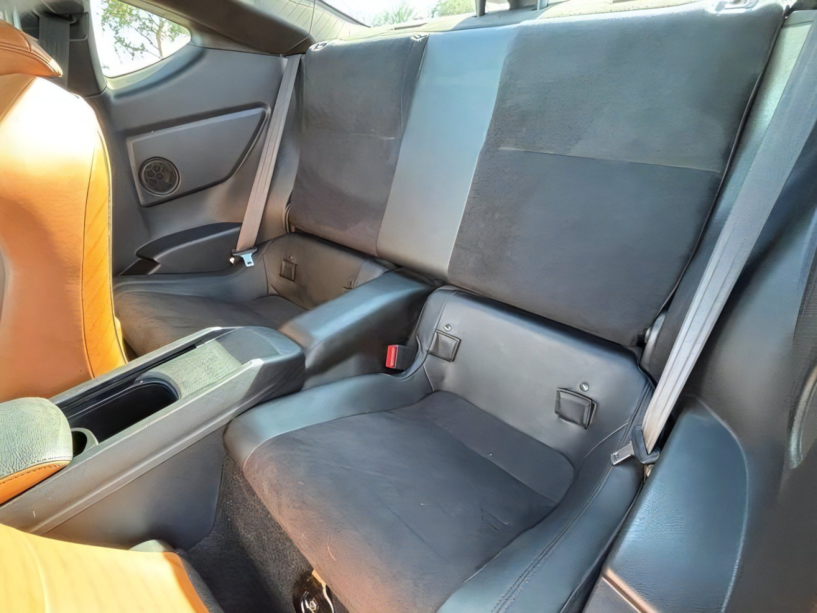 Used 2020 Toyota 86 RWD image 27