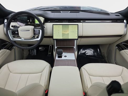 New 2026 Land Rover Range Rover SE image 9