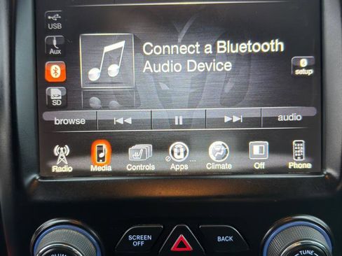 Used 2015 RAM 1500 Big Horn image 29