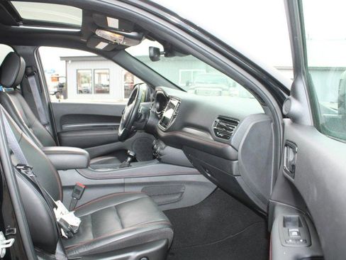 Used 2024 Dodge Durango R/T image 12