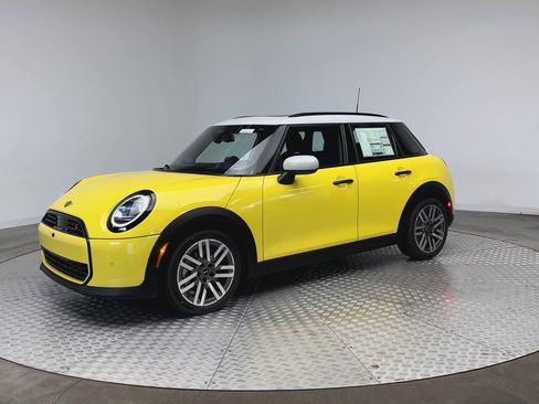 Used 2026 MINI Cooper S image 4
