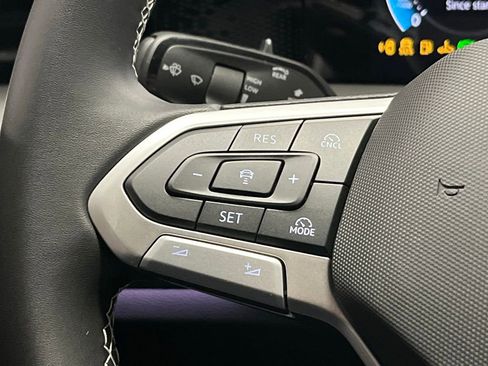 New 2026 Volkswagen Tiguan SE AWD/4WD image 26
