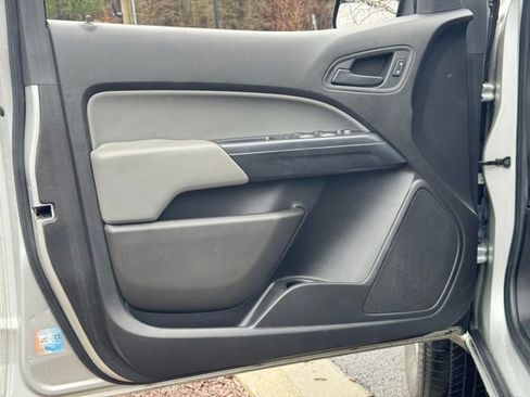 Used 2019 Chevrolet Colorado W/T w/ WT Convenience Package image 23