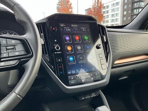 Certified 2025 Subaru Forester Sport image 18