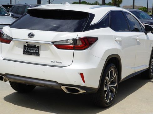 Used 2018 Lexus RX 350 FWD w/ Premium Package image 6