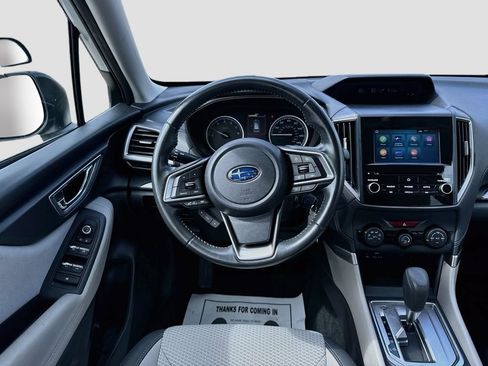 Used 2019 Subaru Forester Premium w/ All-Weather Package AWD/4WD image 27