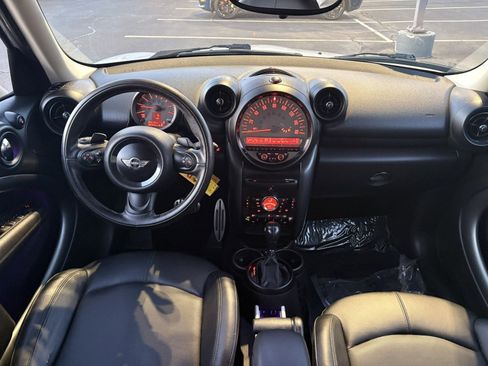 Used 2015 MINI Cooper Countryman S image 20