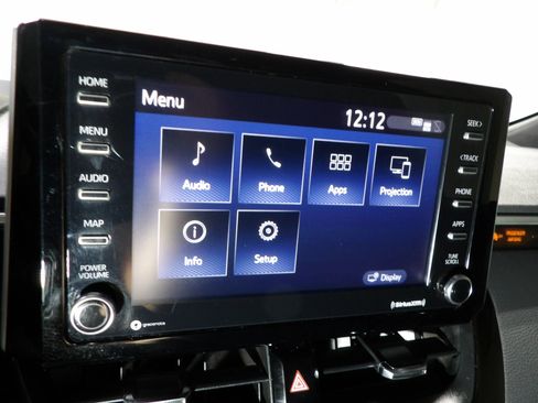 Used 2021 Toyota Corolla SE FWD image 16