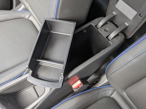 New 2026 Buick Encore GX Sport Touring image 25