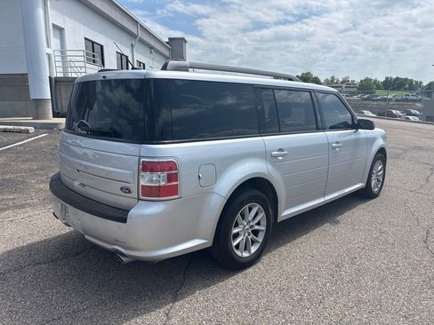 Used 2019 Ford Flex SE FWD image 7
