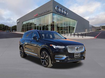 Used 2025 Volvo XC90 B5 Plus w/ Protection Package Premier