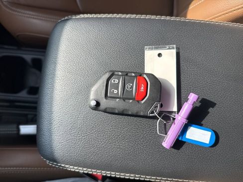 Used 2021 Jeep Gladiator Rubicon image 55