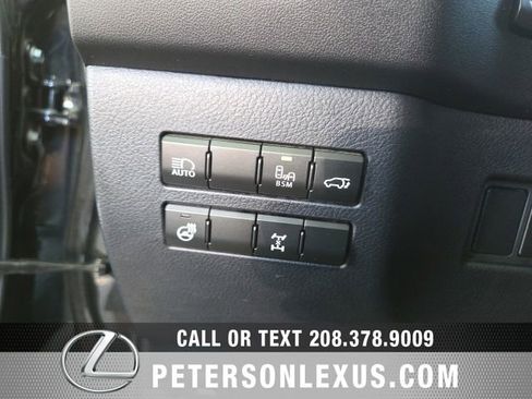 Used 2020 Lexus NX 300 AWD w/ Premium Package image 23