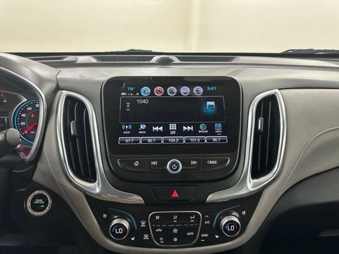 Used 2018 Chevrolet Equinox Premier AWD/4WD image 48
