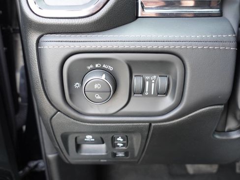 Used 2023 RAM 1500 Limited w/ Night Edition AWD/4WD image 64