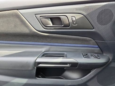 Used 2025 Ford Mustang Dark Horse w/ Dark Horse Handlin Package image 33