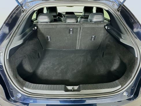 Used 2025 MAZDA CX-30 AWD 2.5 S w/ Select Sport Pkg image 28
