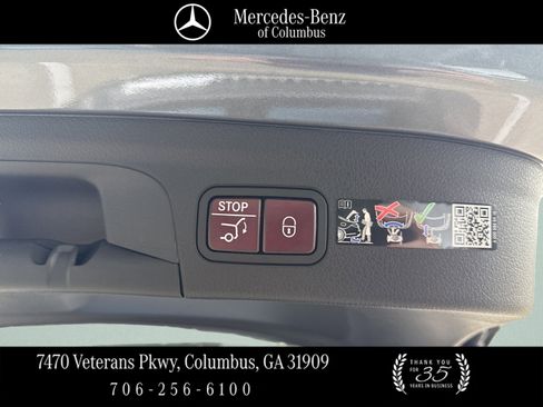 New 2026 Mercedes-Benz GLE 350 4MATIC image 39