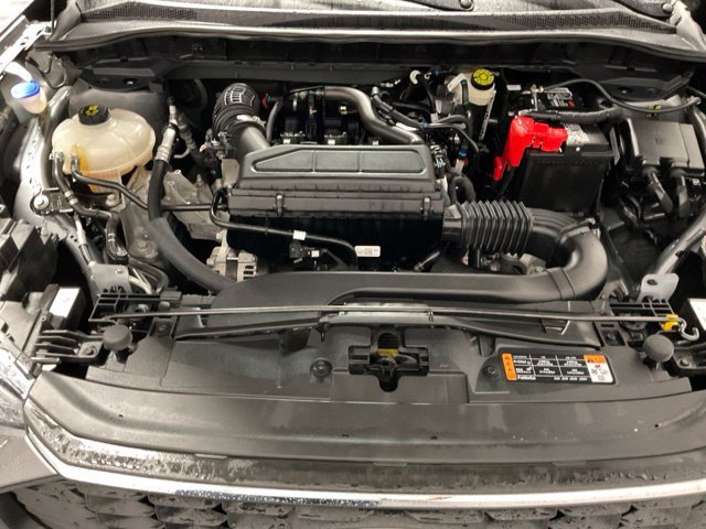 Used 2023 Ford Escape Active w/ Cold Weather Package FWD image 44