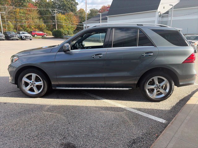 Used 2018 Mercedes-Benz GLE 350 4MATIC image 6