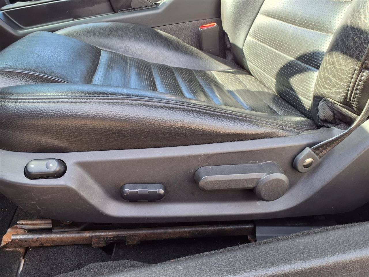 Used 2005 Ford Mustang GT RWD image 10