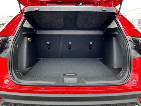 New 2026 Chevrolet Trax LT FWD image 15