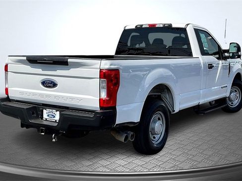 Certified 2019 Ford F350 XL w/ Power Equipment Group image 11