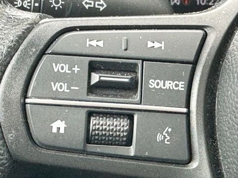 Used 2023 Honda CR-V EX image 10