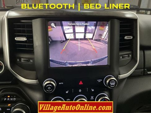 Used 2019 RAM 1500 Big Horn image 12