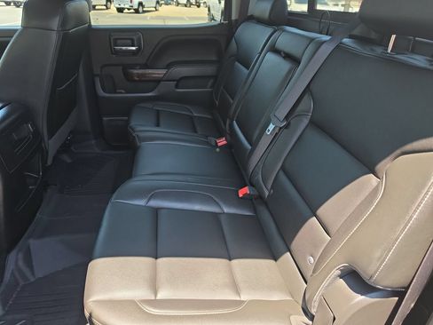 Used 2018 GMC Sierra 1500 SLT w/ SLT Premium Package AWD/4WD image 15